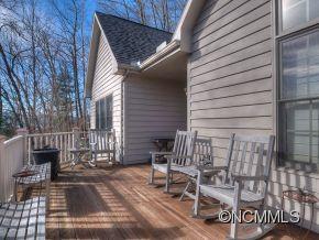 129 John Knox Road Montreat NC 28757