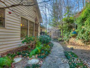 129 John Knox Road Montreat NC 28757