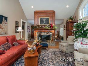 129 John Knox Road Montreat NC 28757
