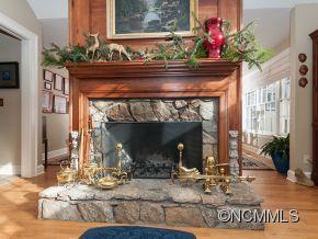 129 John Knox Road Montreat NC 28757