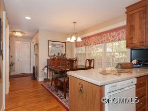 129 John Knox Road Montreat NC 28757