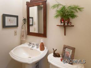 129 John Knox Road Montreat NC 28757
