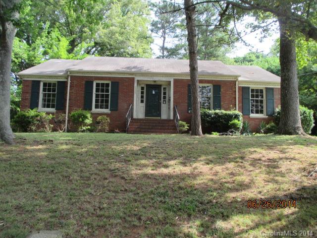 3329 Denson Place Charlotte NC 28215