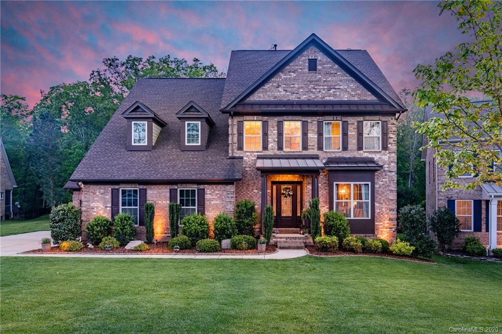 1408 Smoketree Court Waxhaw NC 28173