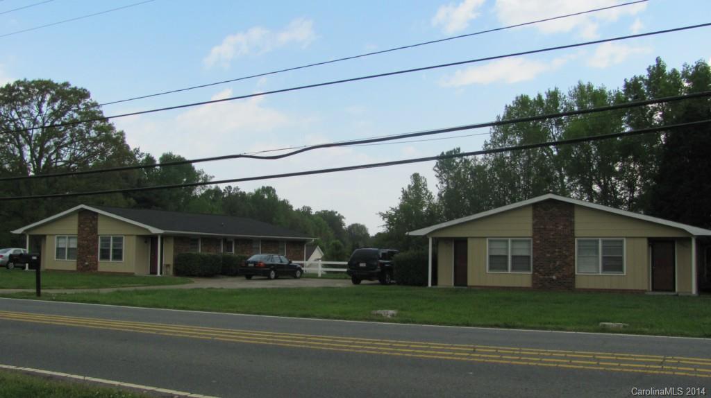 6010 - 6018 Pleasant Grove Road Charlotte NC 28216
