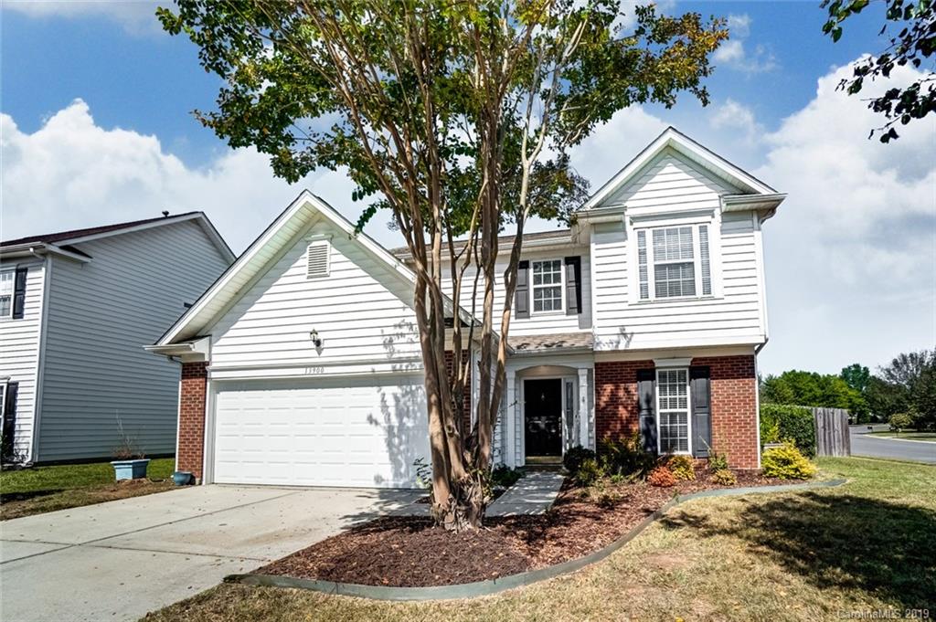 13900 Silver Dart Place Charlotte NC 28278
