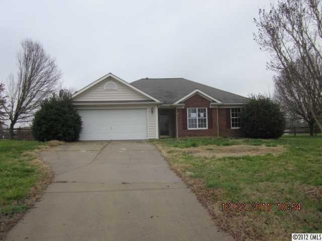 920 Dairy Meadow Court Monroe NC 28110