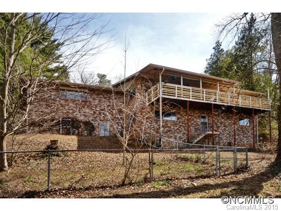 16 Mayflower Drive Asheville NC 28804