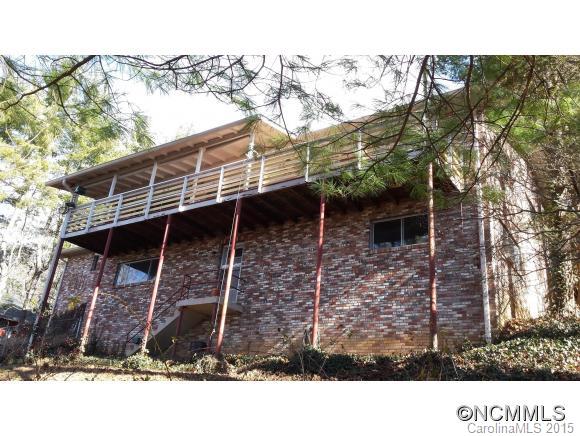 16 Mayflower Drive Asheville NC 28804