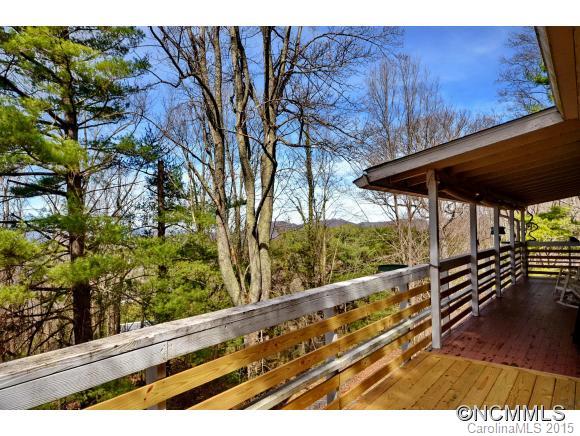 16 Mayflower Drive Asheville NC 28804