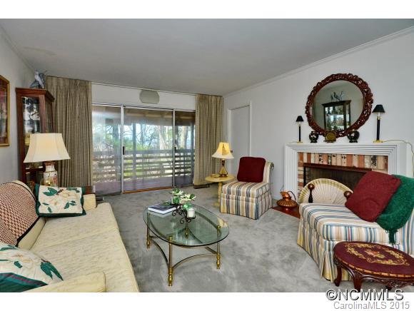16 Mayflower Drive Asheville NC 28804