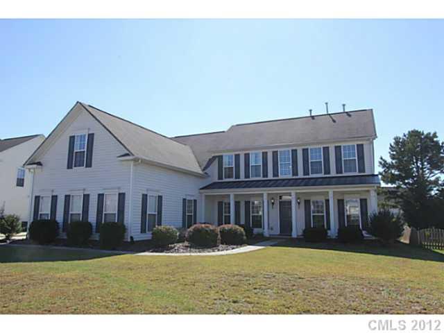 4002 Rosewater Lane Indian Trail NC 28079