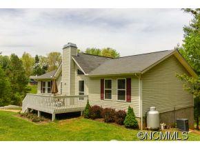 24 Simon Trail Weaverville NC 28787