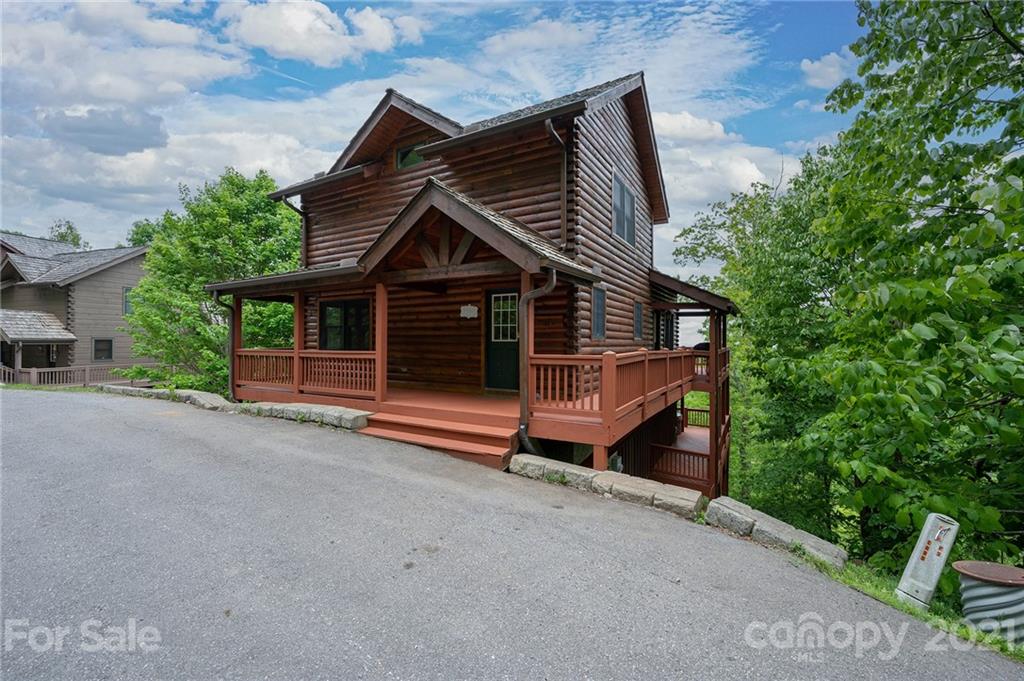 59 Valley Heights Mars Hill NC 28754