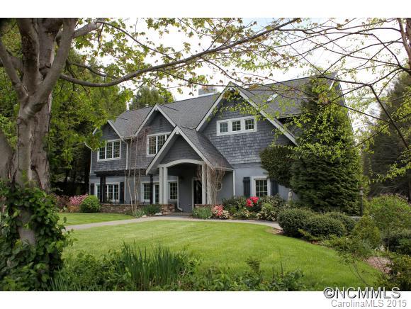 366 Midland Drive Asheville NC 28804