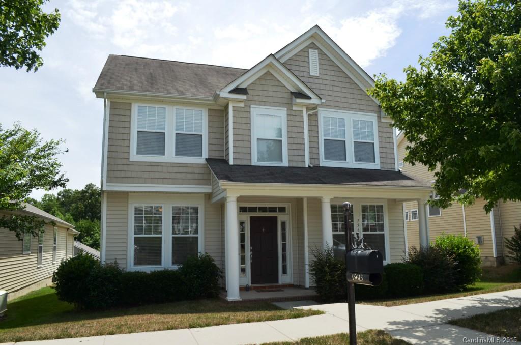 15613 Seafield Lane Huntersville NC 28078