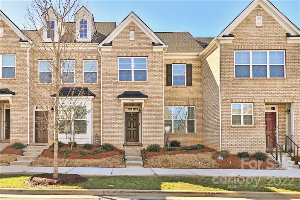 6957 Walnut Branch Lane Charlotte NC 28277