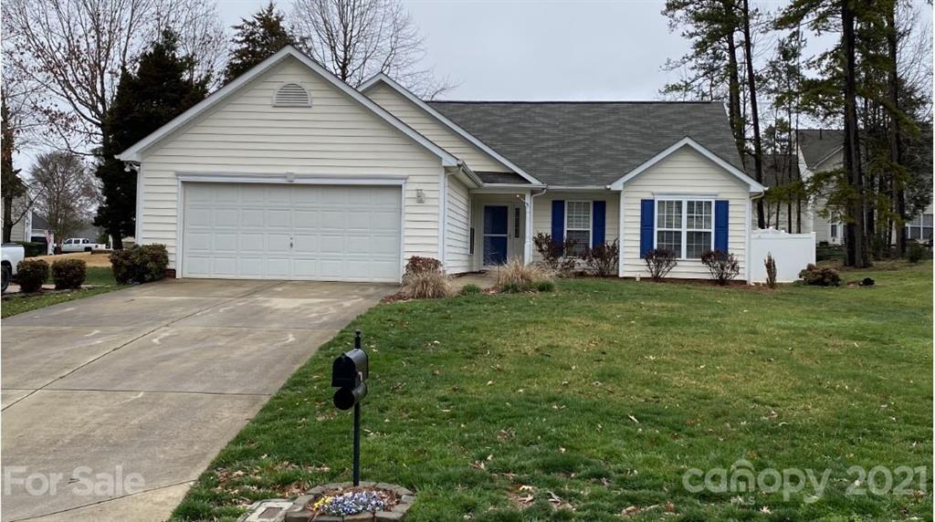 304 Patrick Avenue SW Concord NC 28025