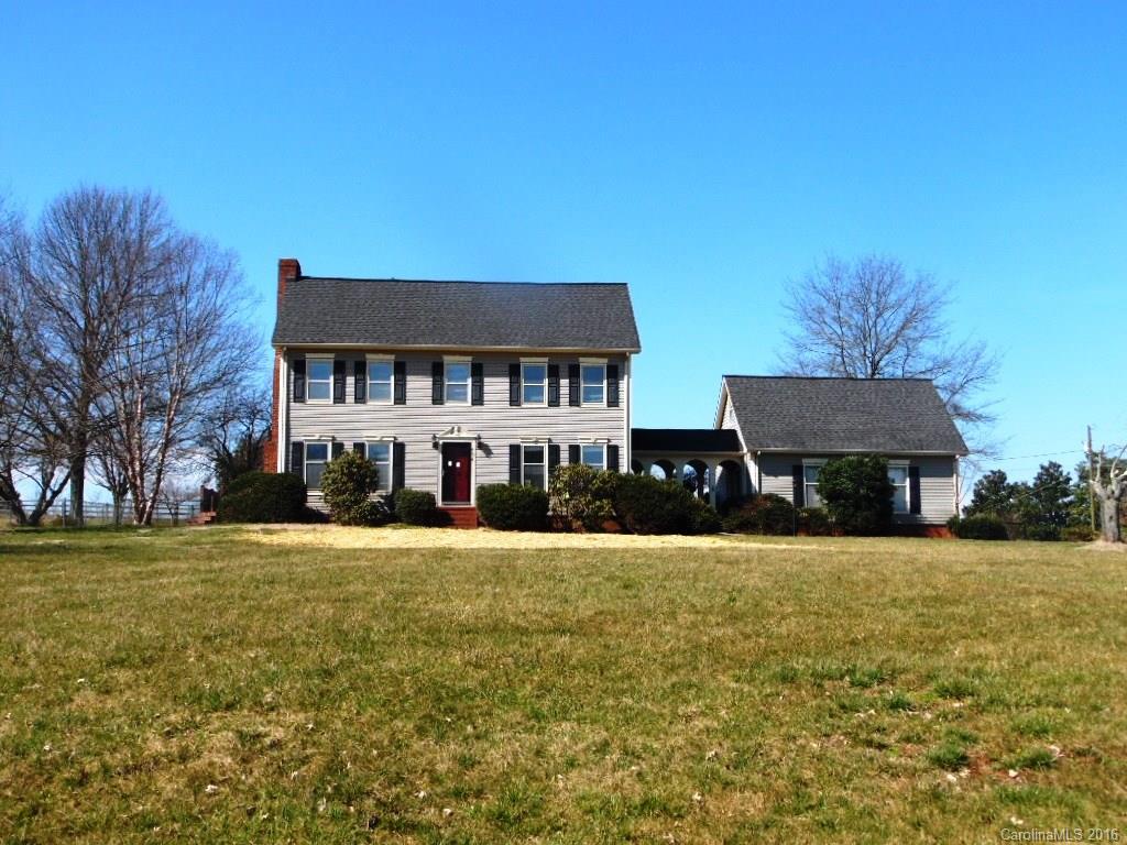404 Baymount Drive Statesville NC 28625