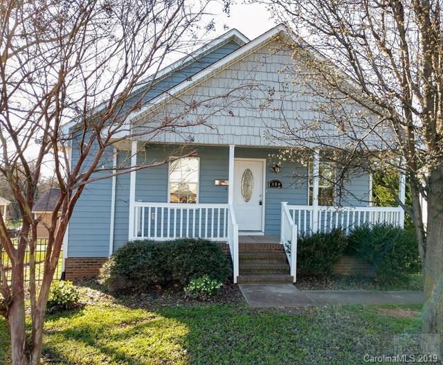 464 S Center Street Hickory NC 28602