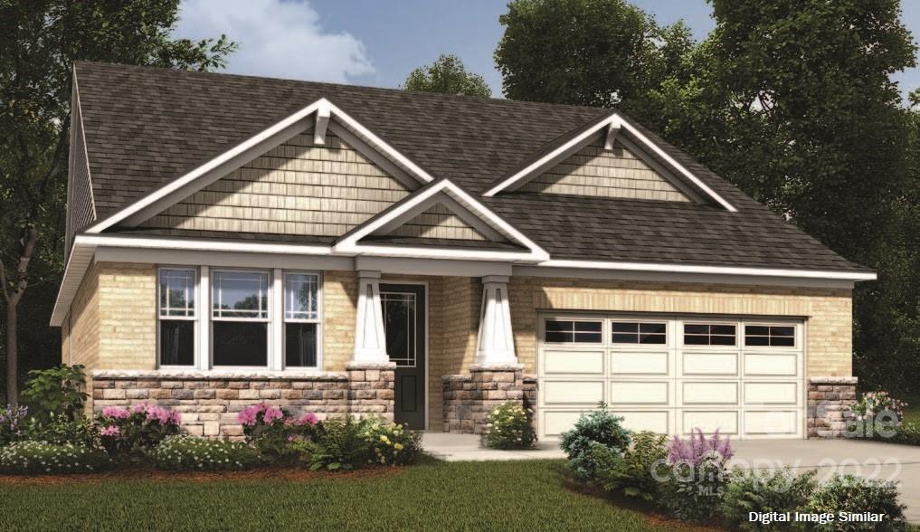 9116 Liberty Hill Drive Mint Hill NC 28227