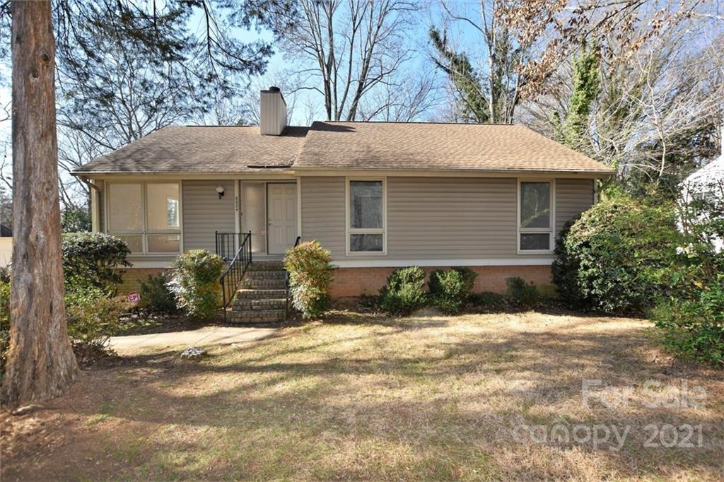 6924 Valley Haven Drive Charlotte NC 28211