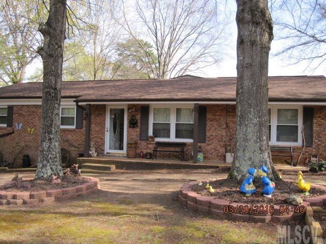 2047 Sleepy Hollow Drive Hickory NC 28601