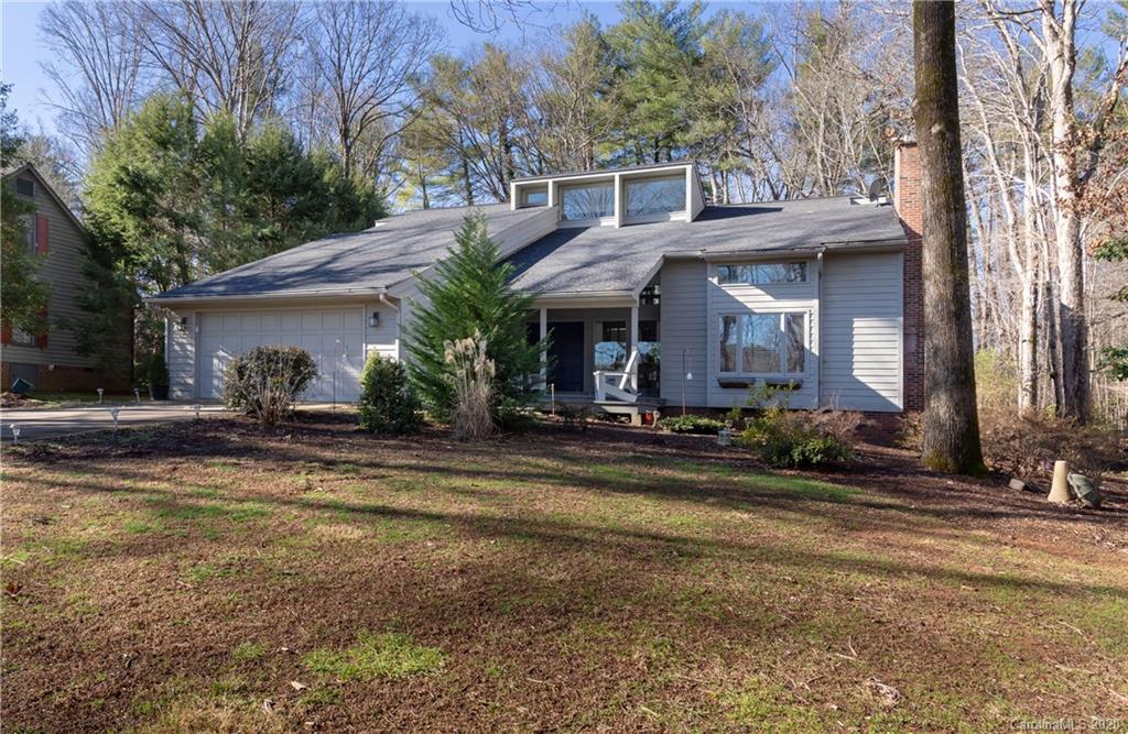 107 Woodsway Lane Morganton NC 28655