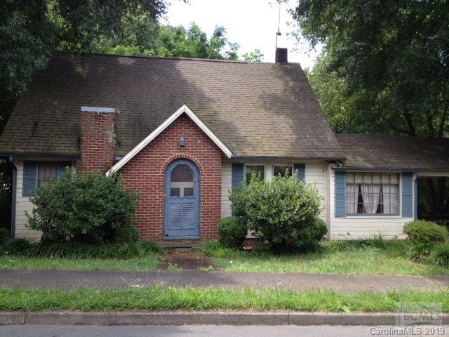 107 Cascade Street Morganton NC 28655