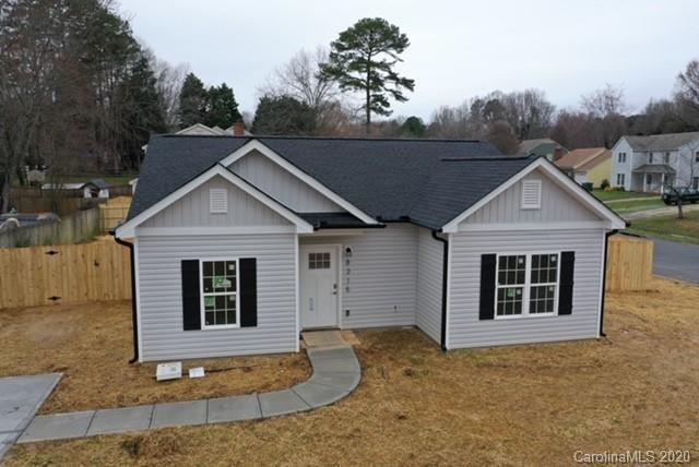 8315 Wingfield Lane Charlotte NC 28227