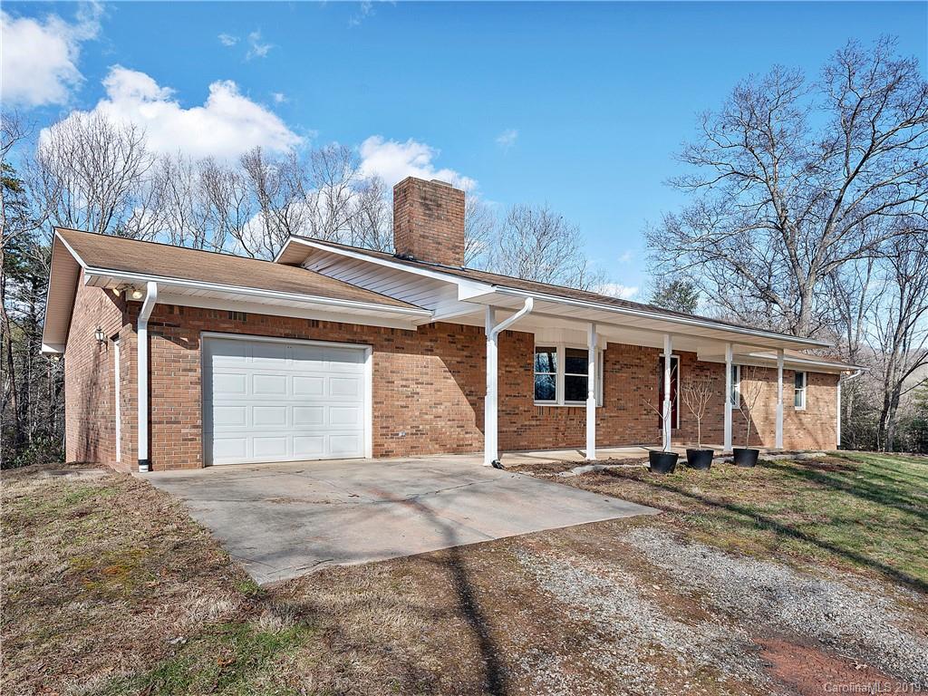 400 Sunset Heights Canton NC 28716