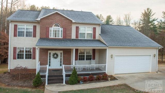 200 Winding Creek Drive Morganton NC 28655