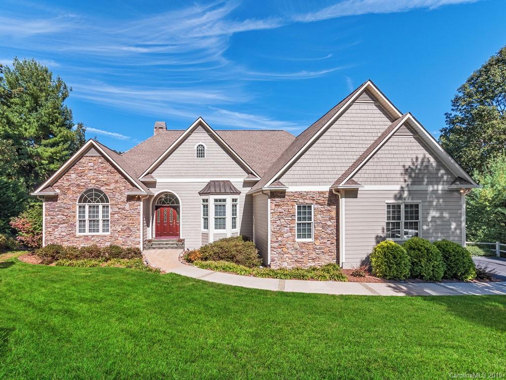 520 Overlook Drive Flat Rock NC 28731