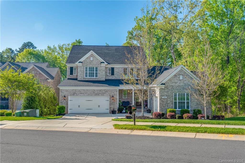 1002 Five Leaf Lane Waxhaw NC 28173