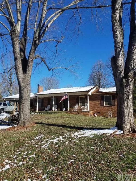 2511 Brentwood Circle Lenoir NC 28645