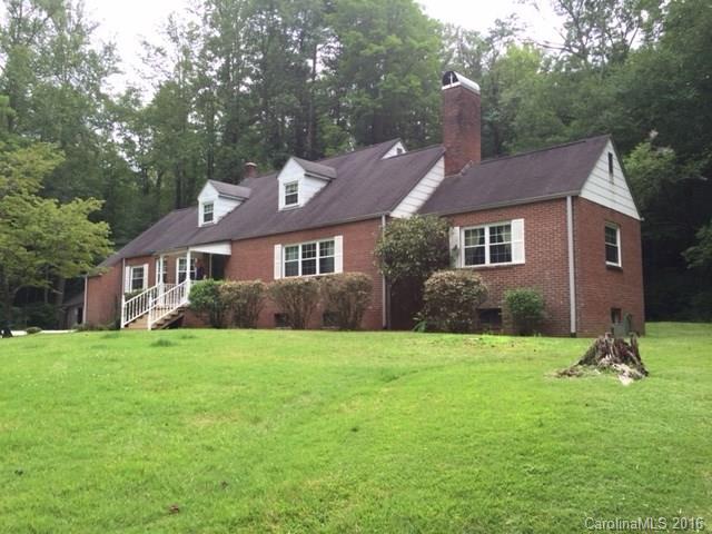 163 S Country Club Road Brevard NC 28712