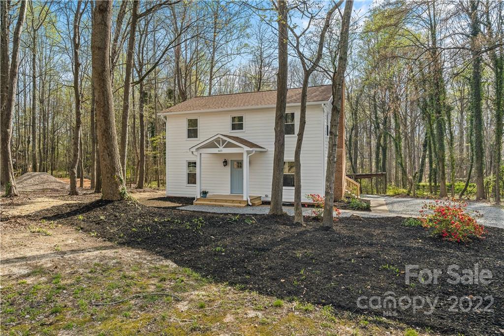 6613 Pleasure Drive Waxhaw NC 28173