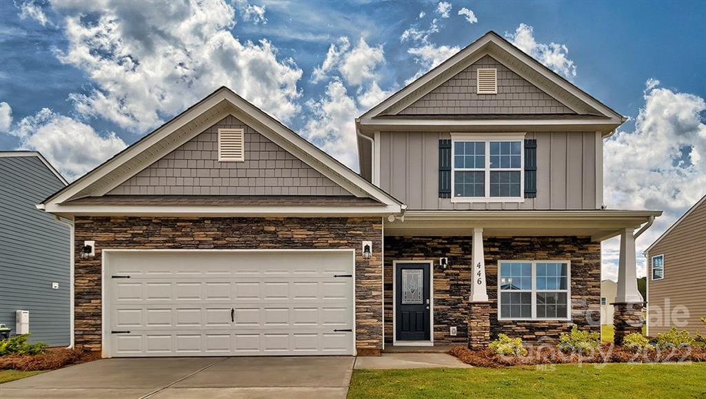 112 Amblers Knoll Road Weaverville NC 28787