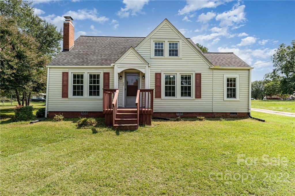 1105 Old Linwood Road Lexington NC 27292