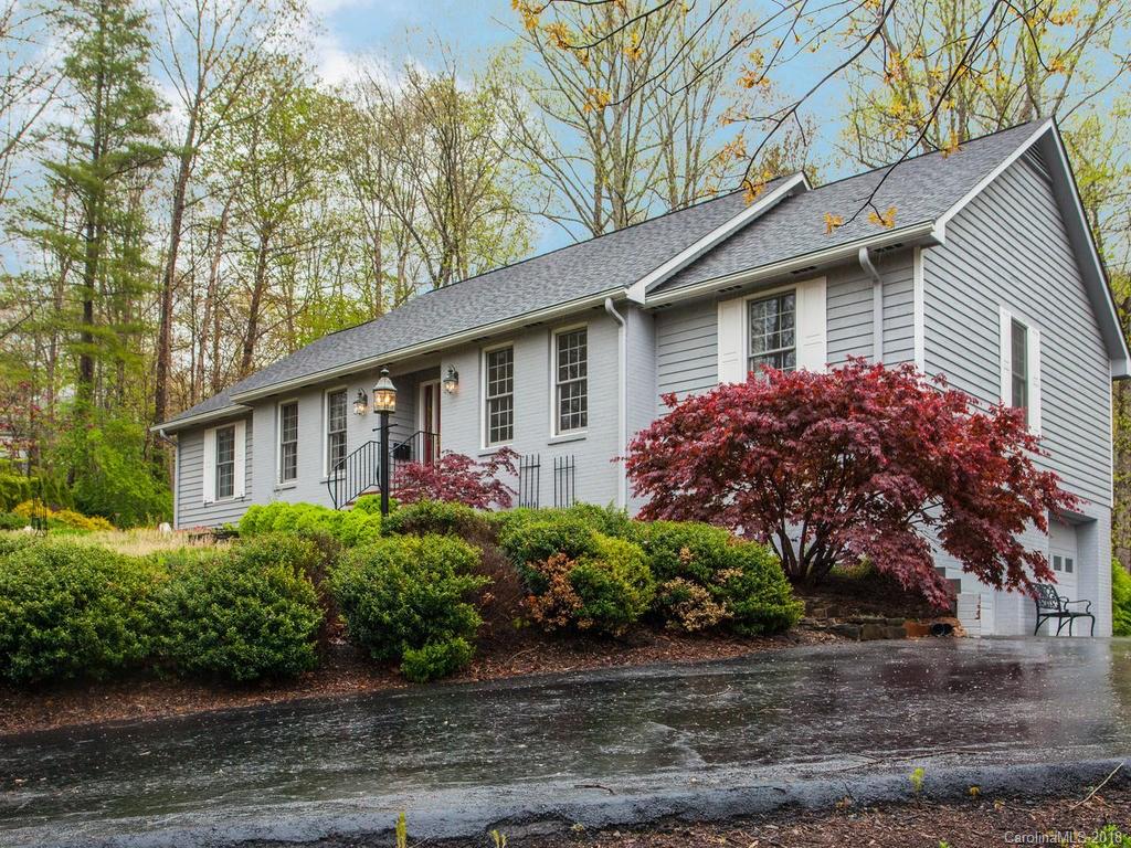 128 Eastmoor Drive Asheville NC 28805