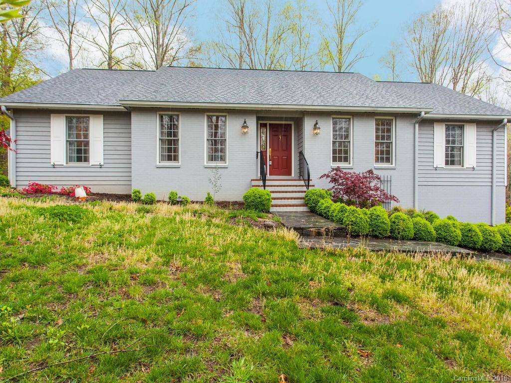 128 Eastmoor Drive Asheville NC 28805