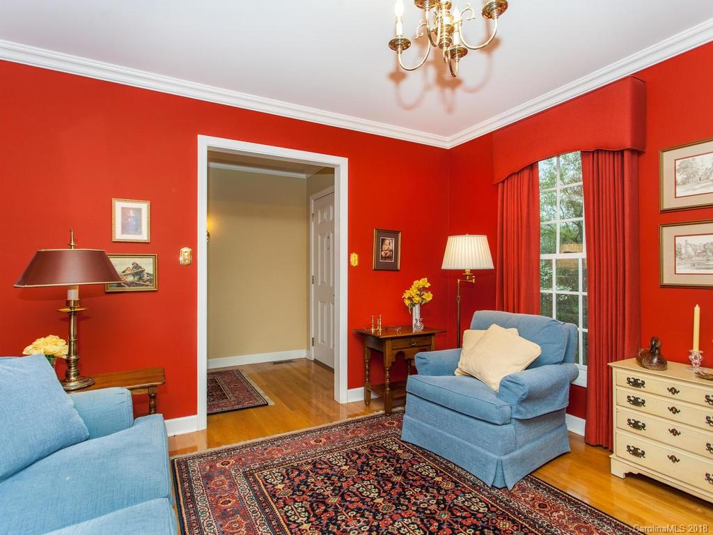 128 Eastmoor Drive Asheville NC 28805