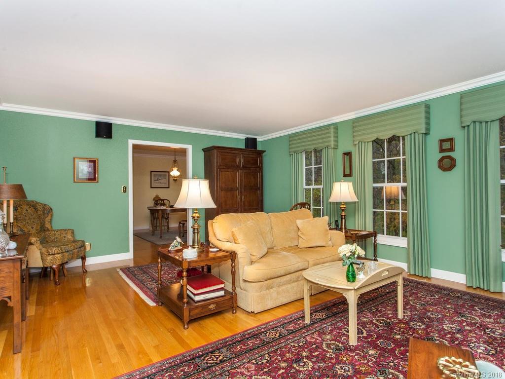 128 Eastmoor Drive Asheville NC 28805