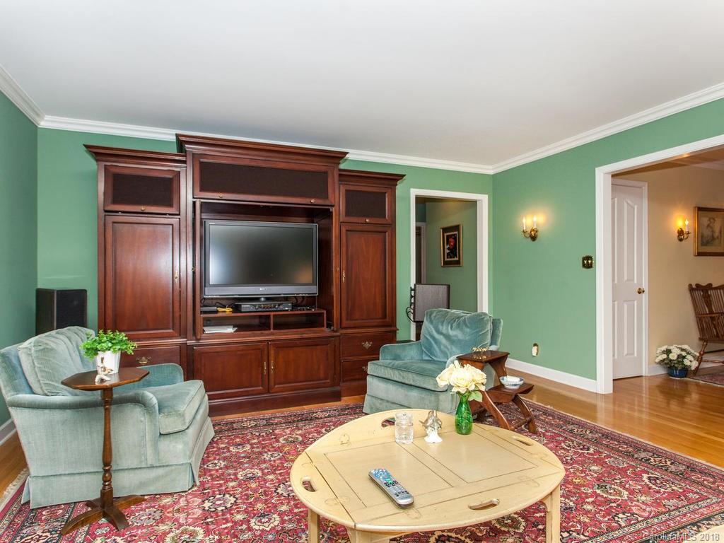 128 Eastmoor Drive Asheville NC 28805
