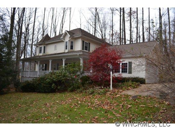 354 Walnut Drive Maggie Valley NC 28751