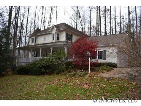 354 Walnut Drive Maggie Valley NC 28751