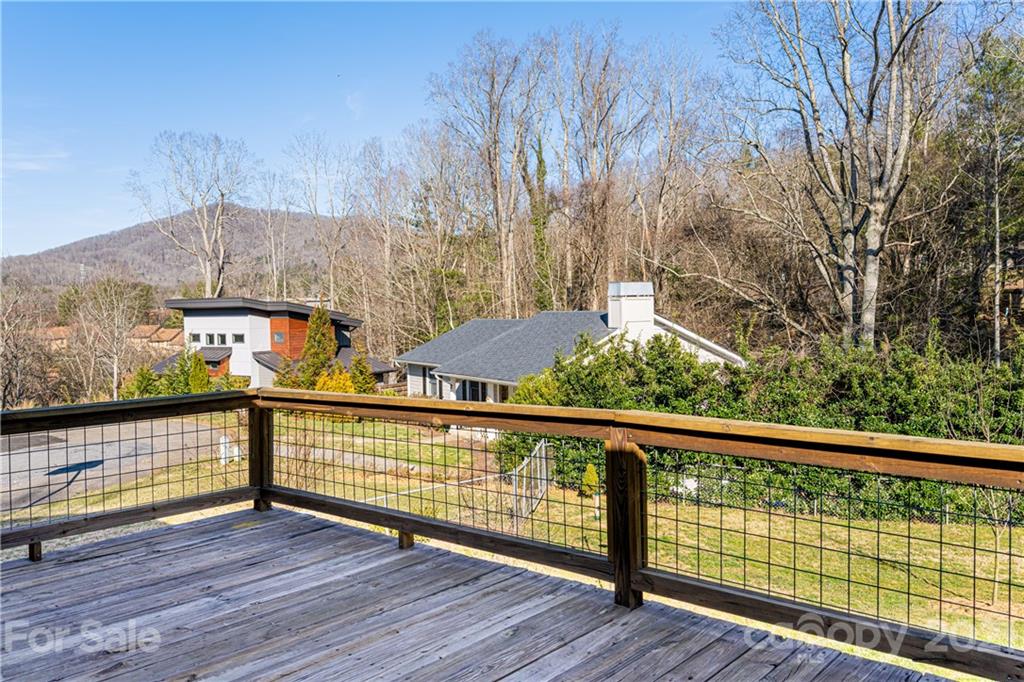 5 Deer Run Court Asheville NC 28803