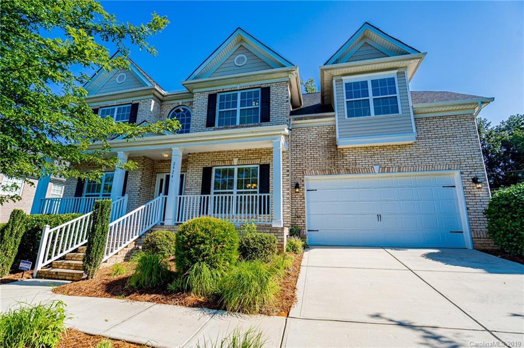 2924 Bridle Brook Way Charlotte NC 28270