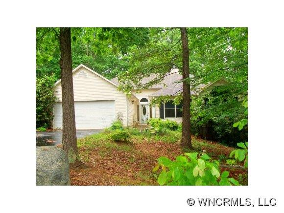 280 Woody Circle Tryon NC 28782