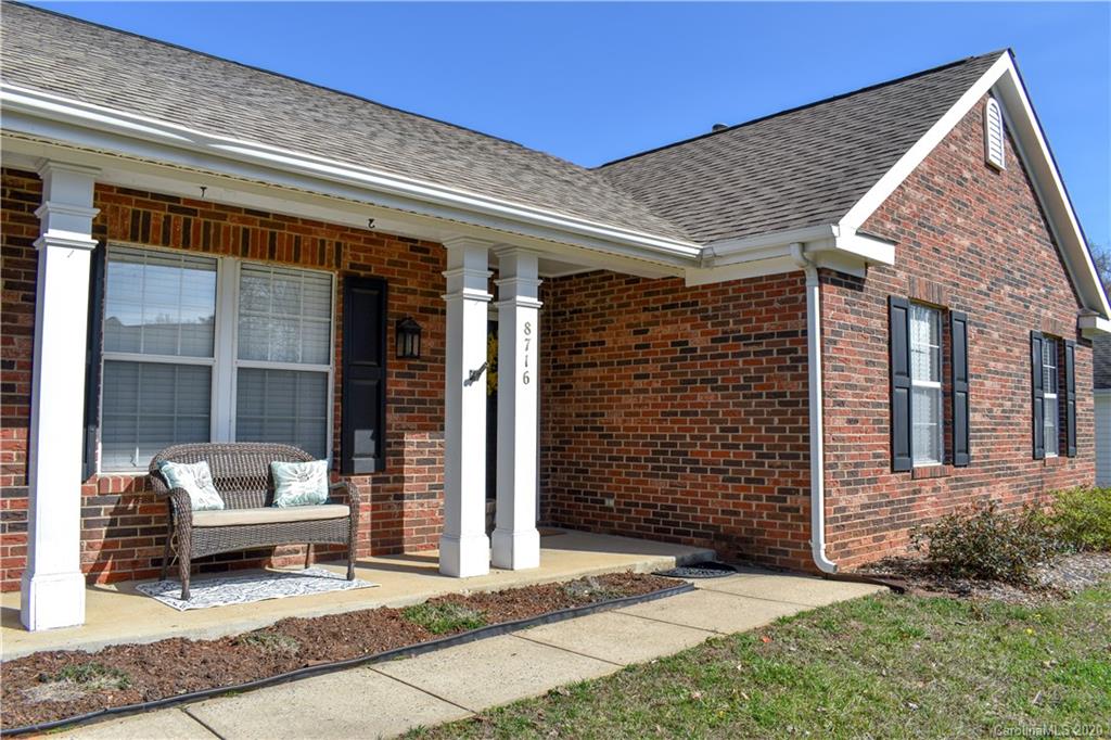 8716 Appaloosa Way Lane Charlotte NC 28216